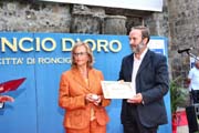 25 Vincitrice Roncio D'Oro -Sez. A-