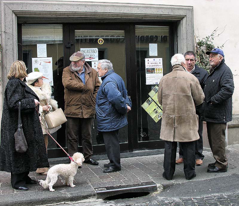 Centro ricerche studi 1-1-07-71